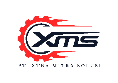 PT. Xtra Mitra Solusi Logo